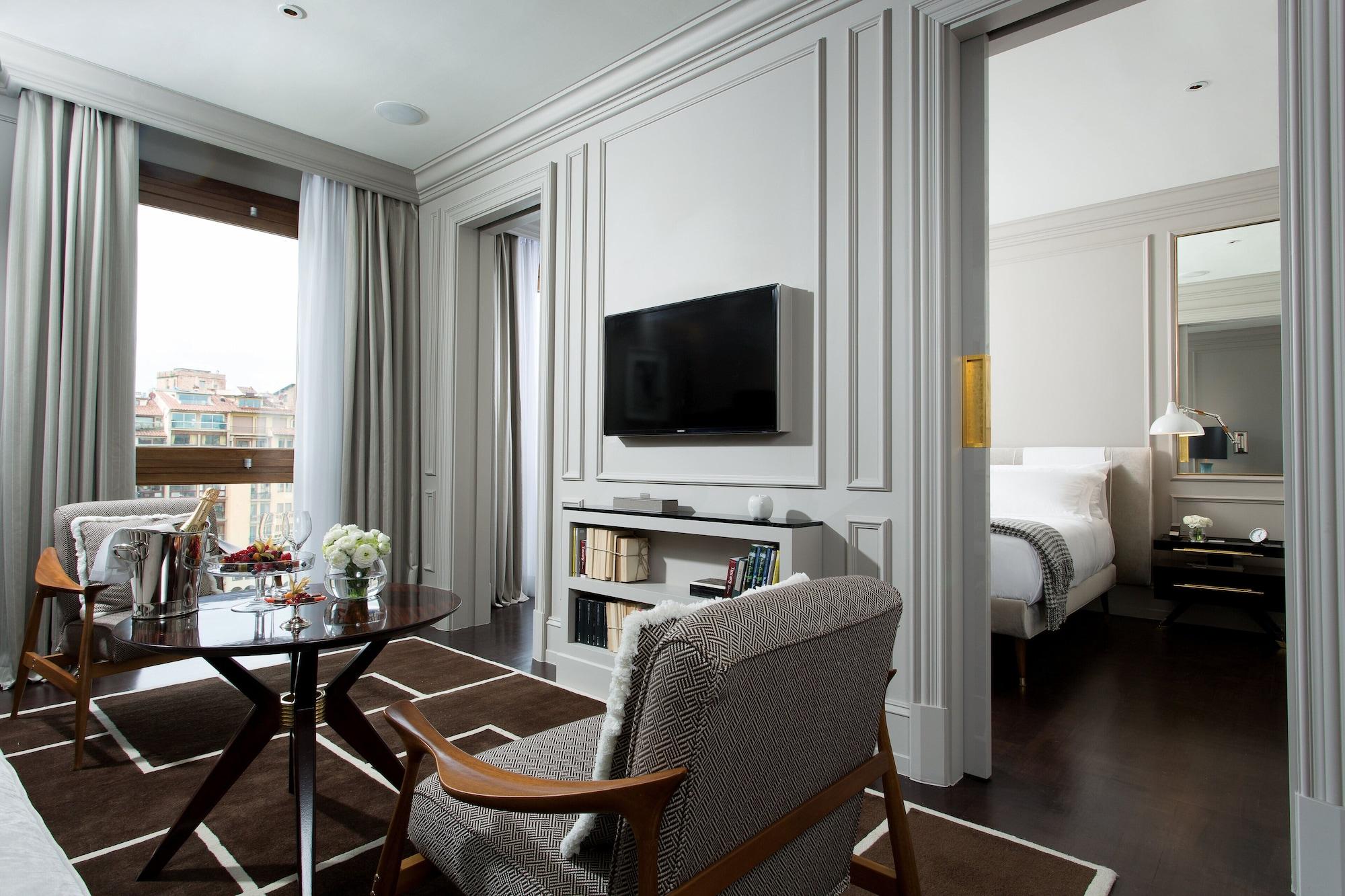 Portrait - Lungarno Collection Hotel