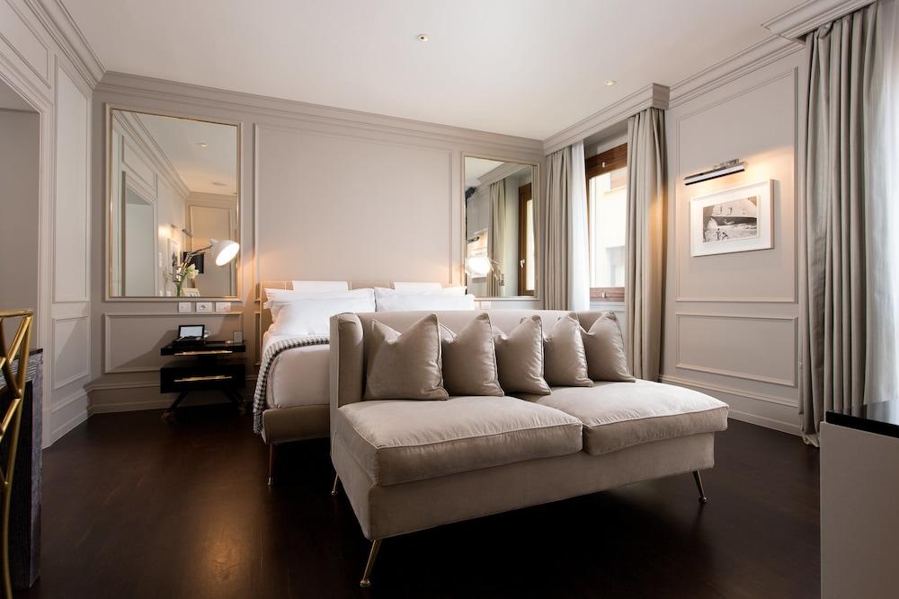 Portrait - Lungarno Collection Hotel