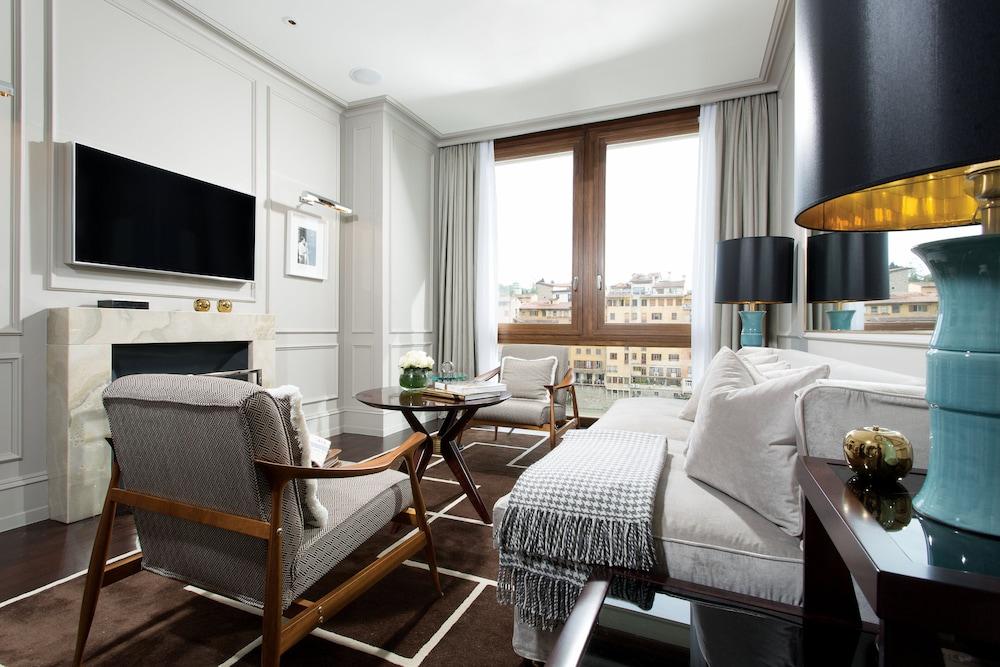 Hotel Portrait - Lungarno Collection Firenze