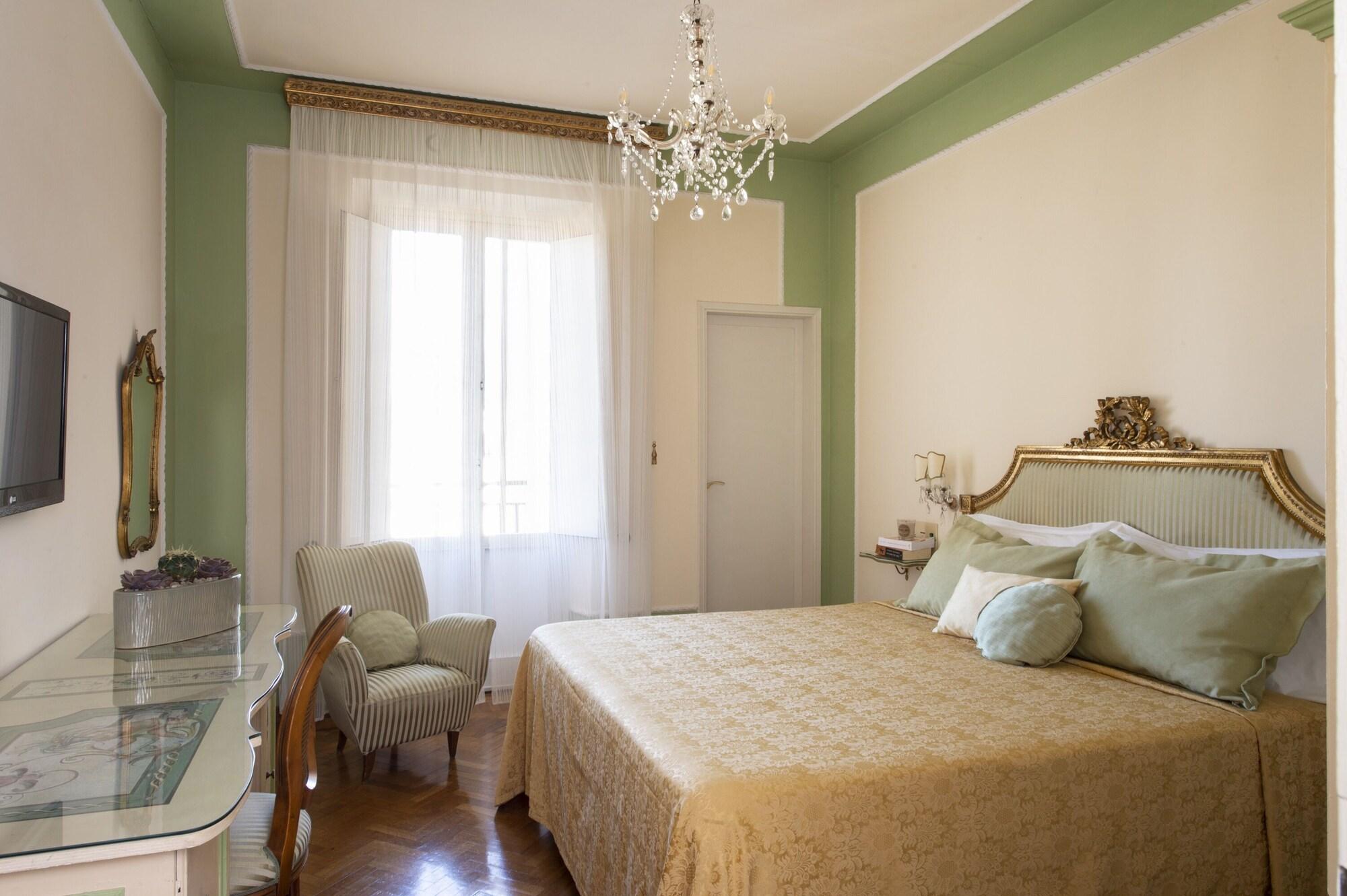 Principe Hotell 4*