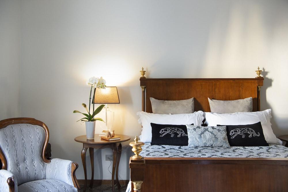 Hotell Principe Firenze