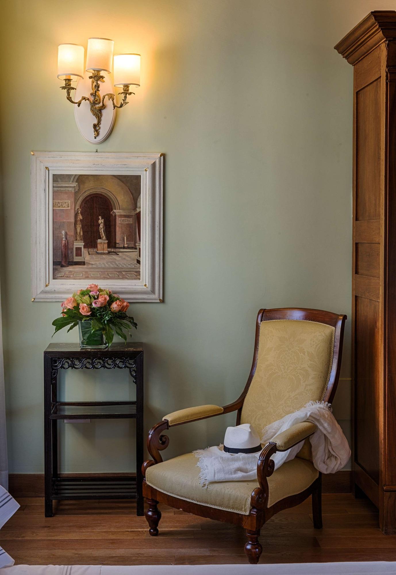 Mulino Di - Worldhotels Crafted 4* Firenze