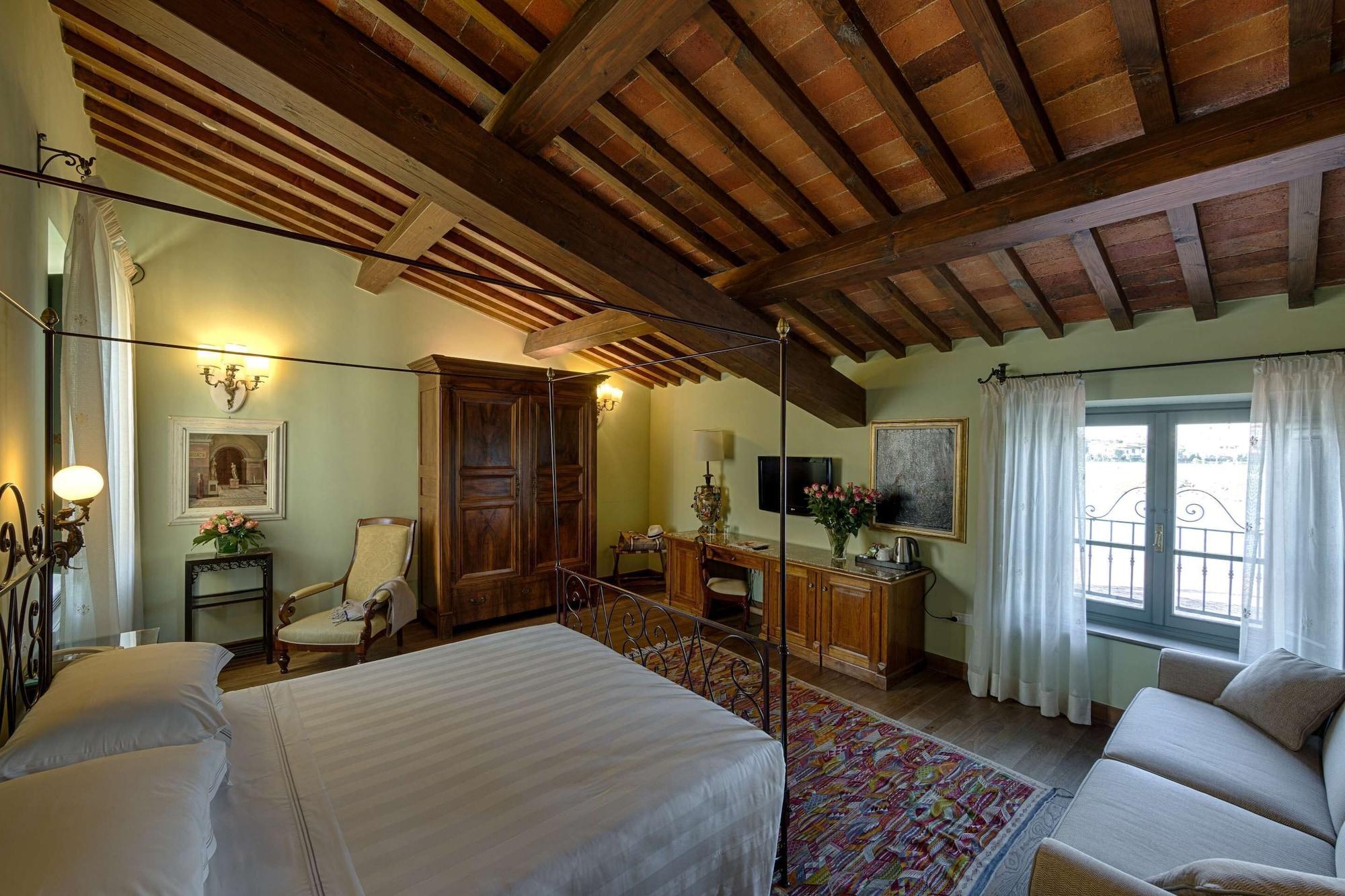 Mulino Di - Worldhotels Crafted Hotel Firenze