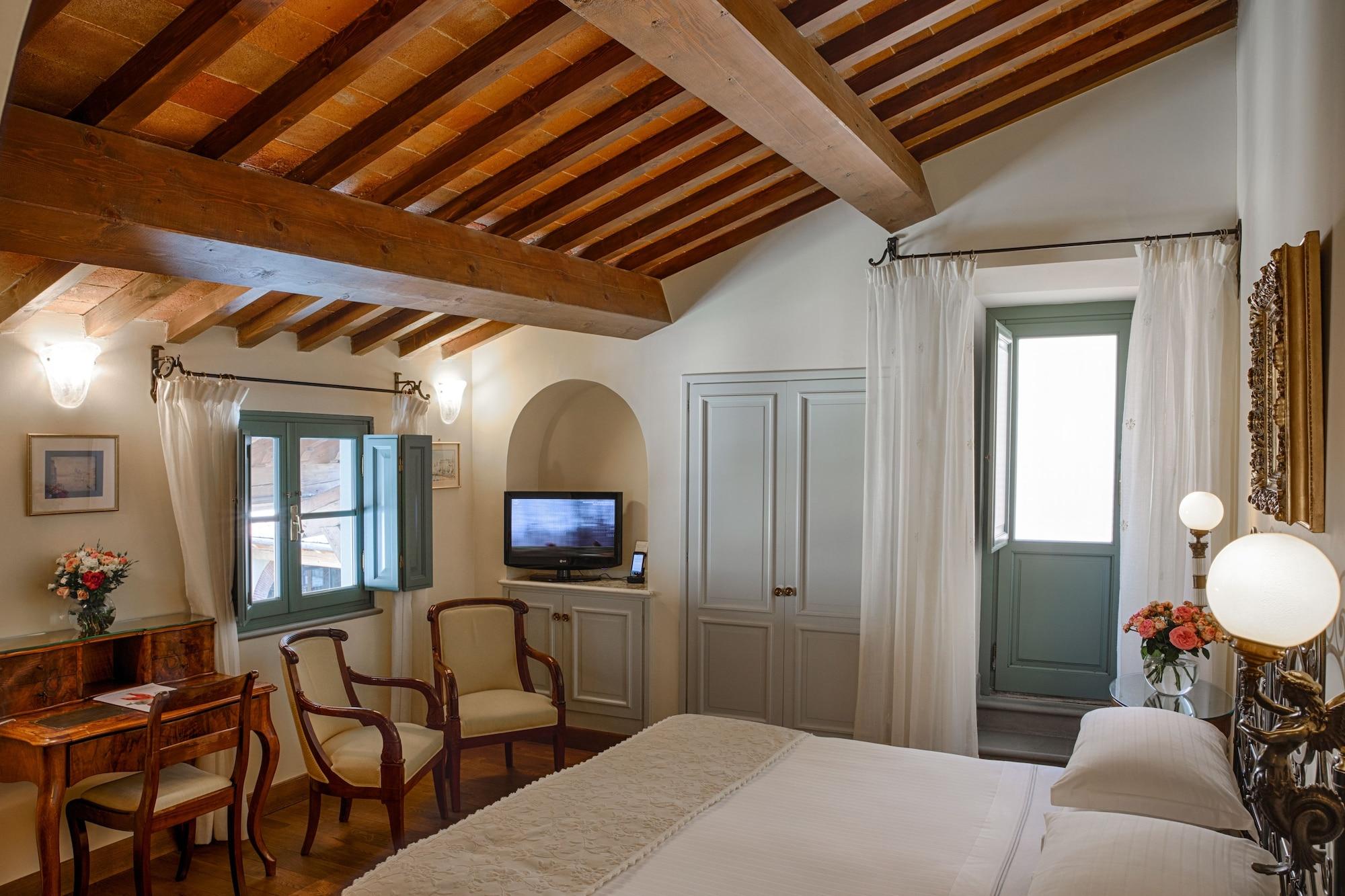 Hotel Mulino Di - Worldhotels Crafted 4*