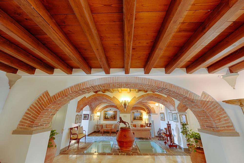 Mulino Di - Worldhotels Crafted 4* Firenze