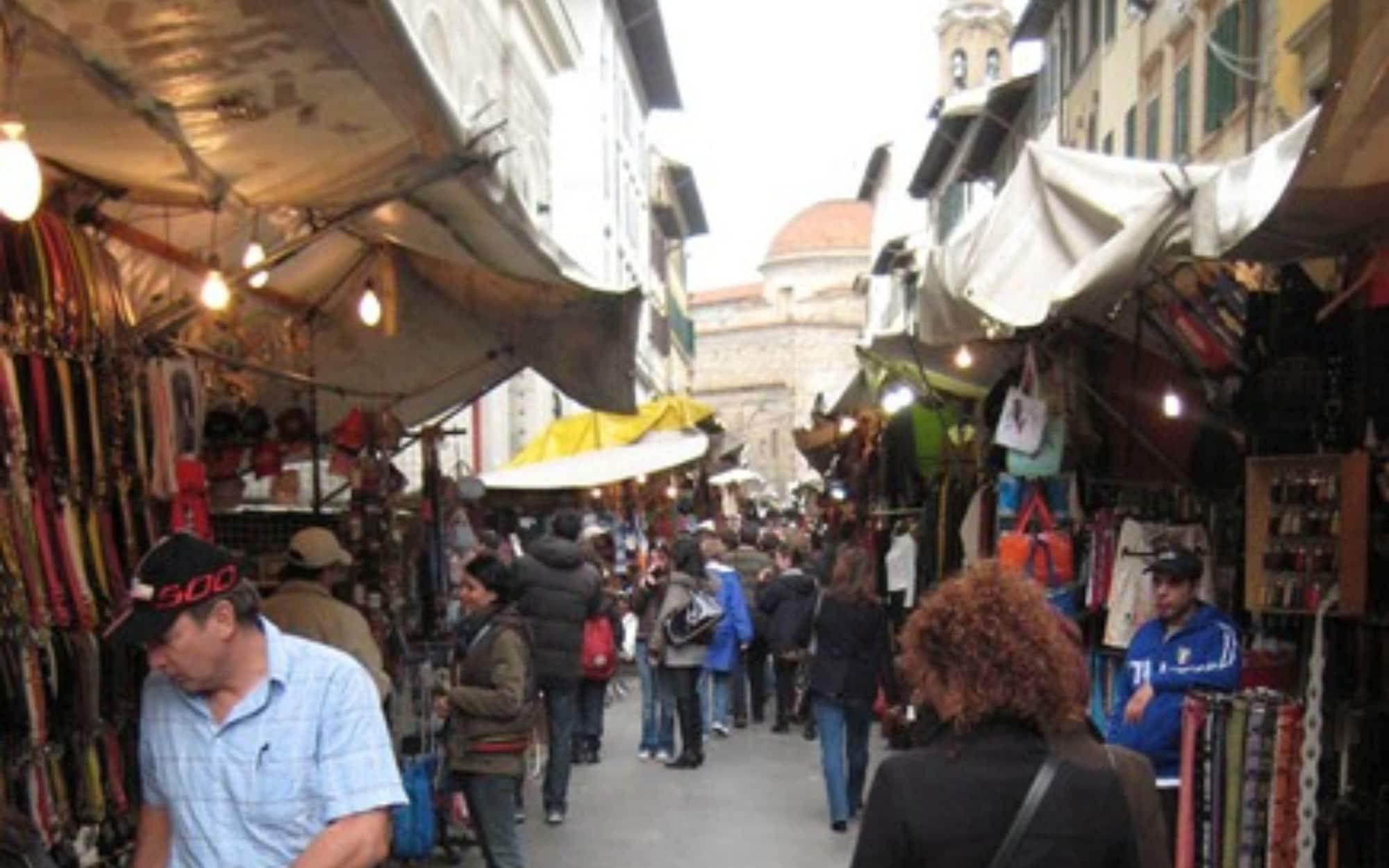 D'italia 3* Florence