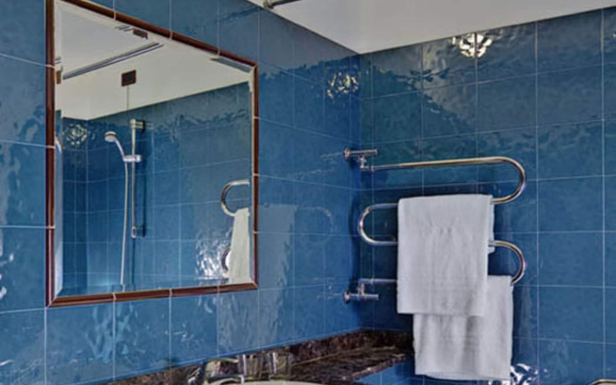 Hotel D'italia Florence