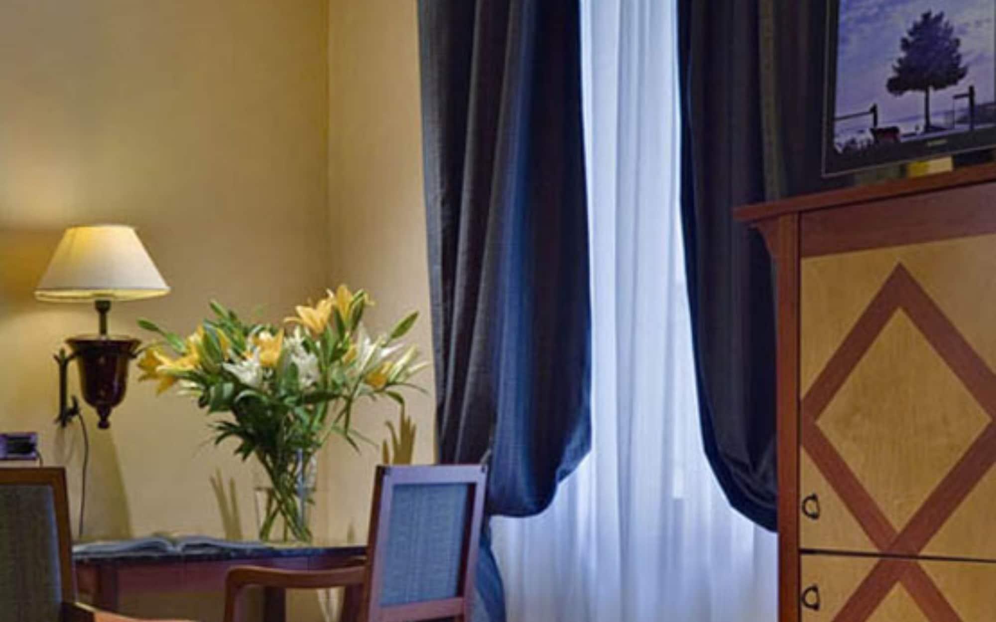 Hotel D'italia