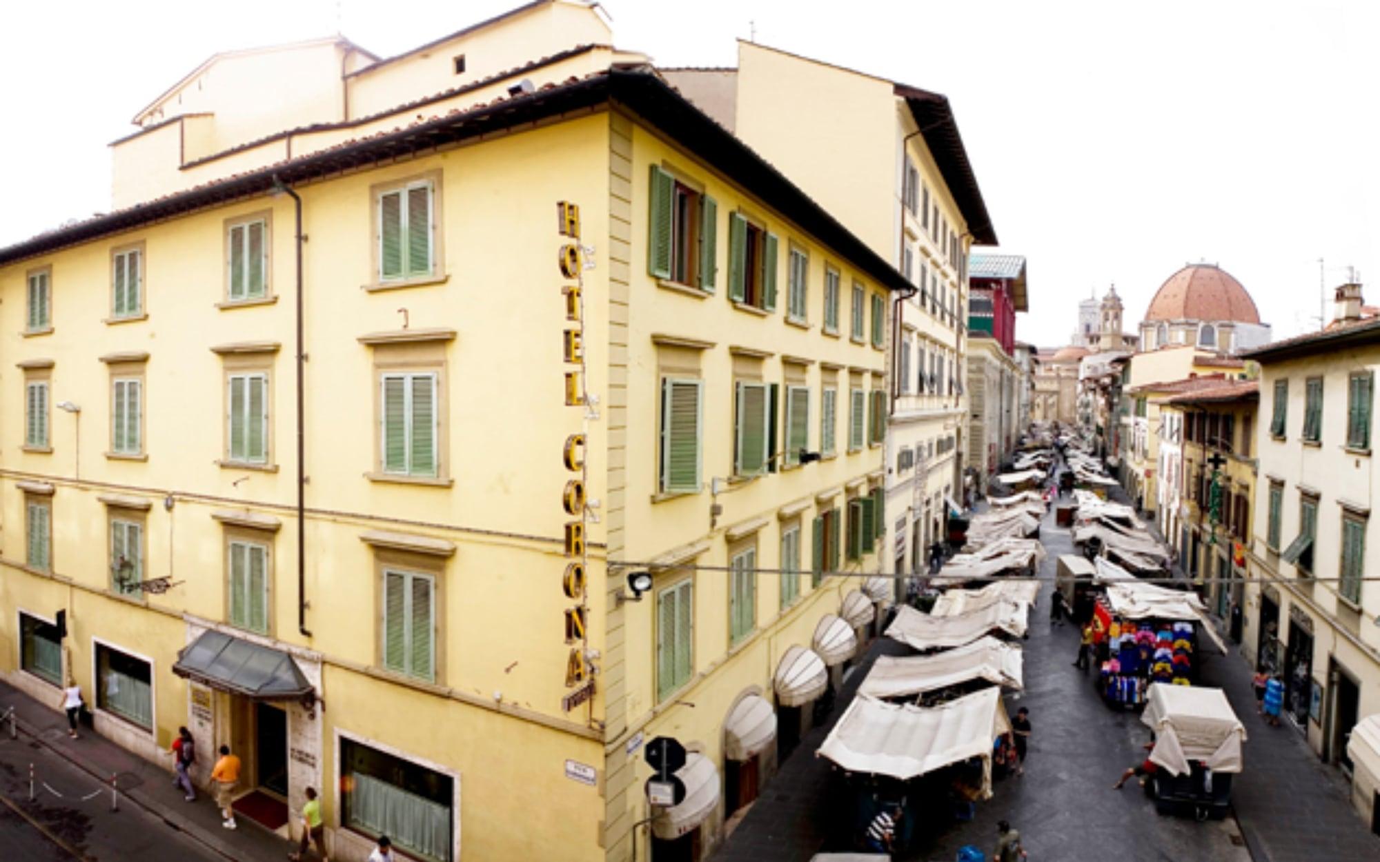D'italia Firenze