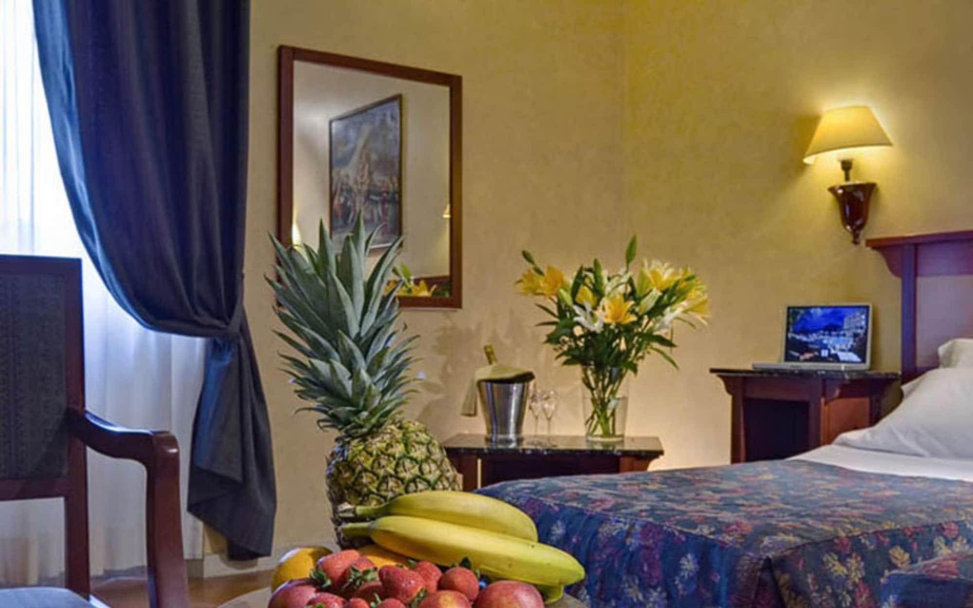 D'italia 3* Florence