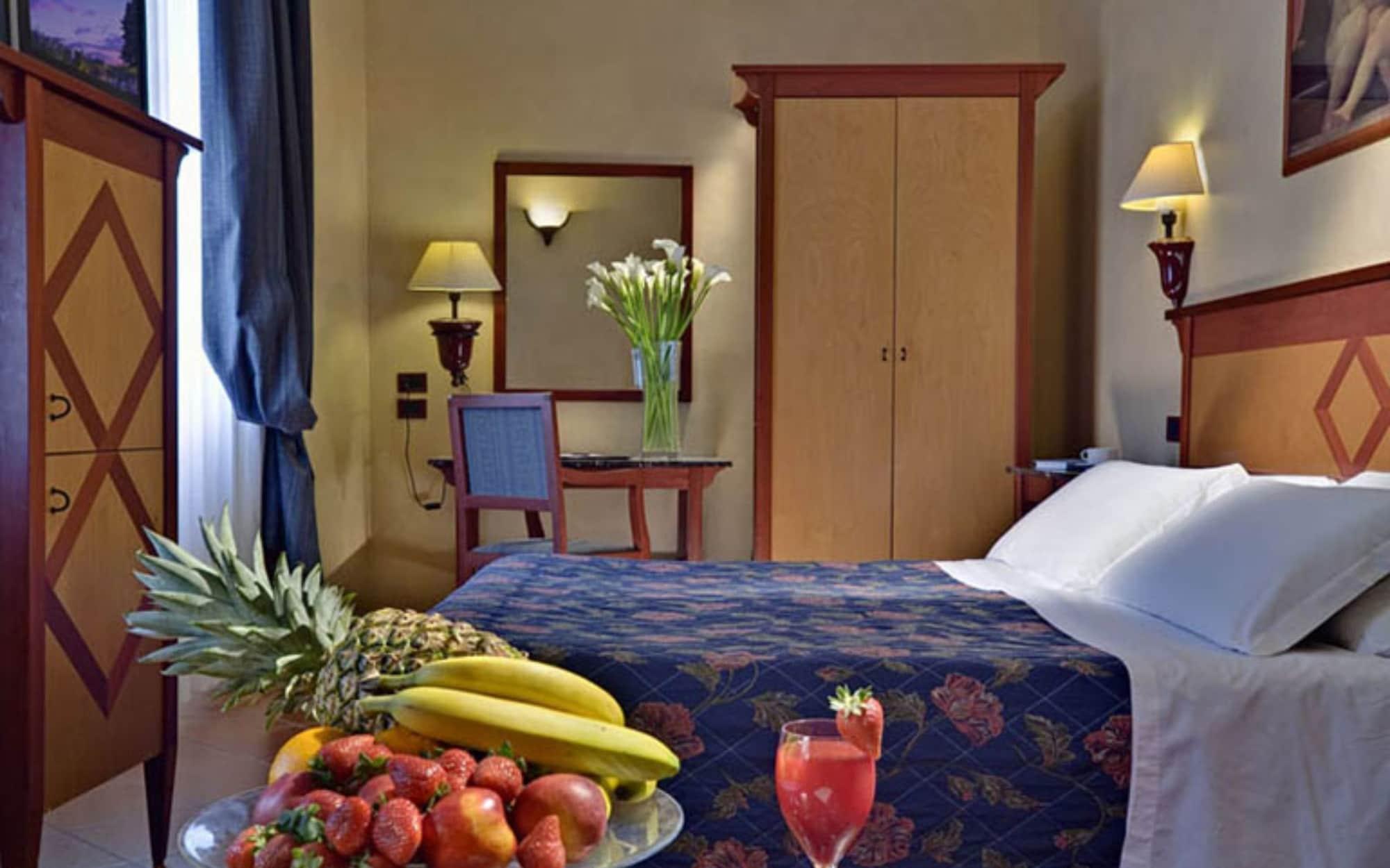 D'italia Hotel 3*
