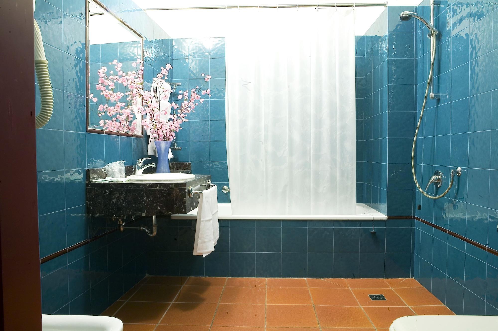 Hotell D'italia