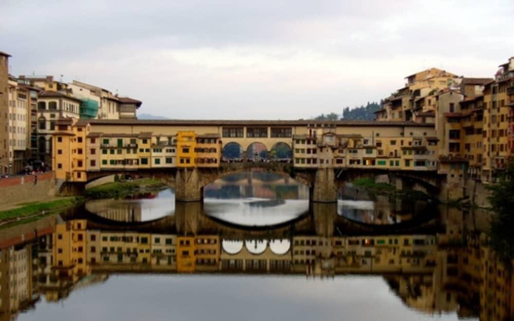 Hotel D'italia
