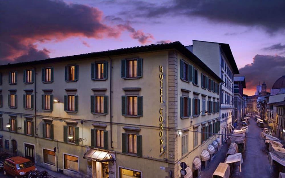 Hotell D'italia 3*