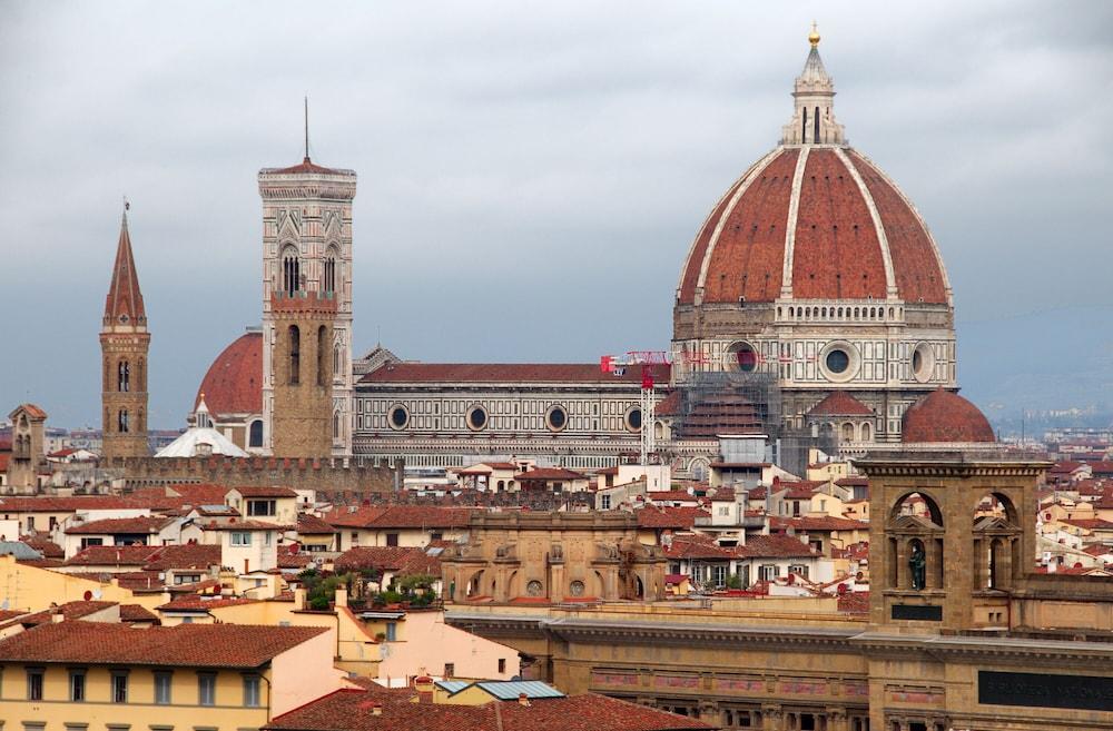 Hotel D'italia Florence