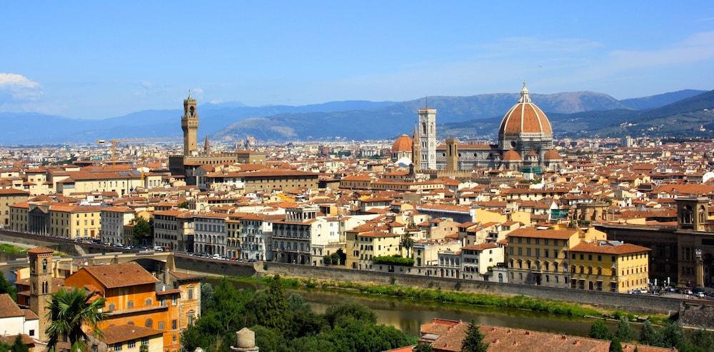 Hotell D'italia 3*