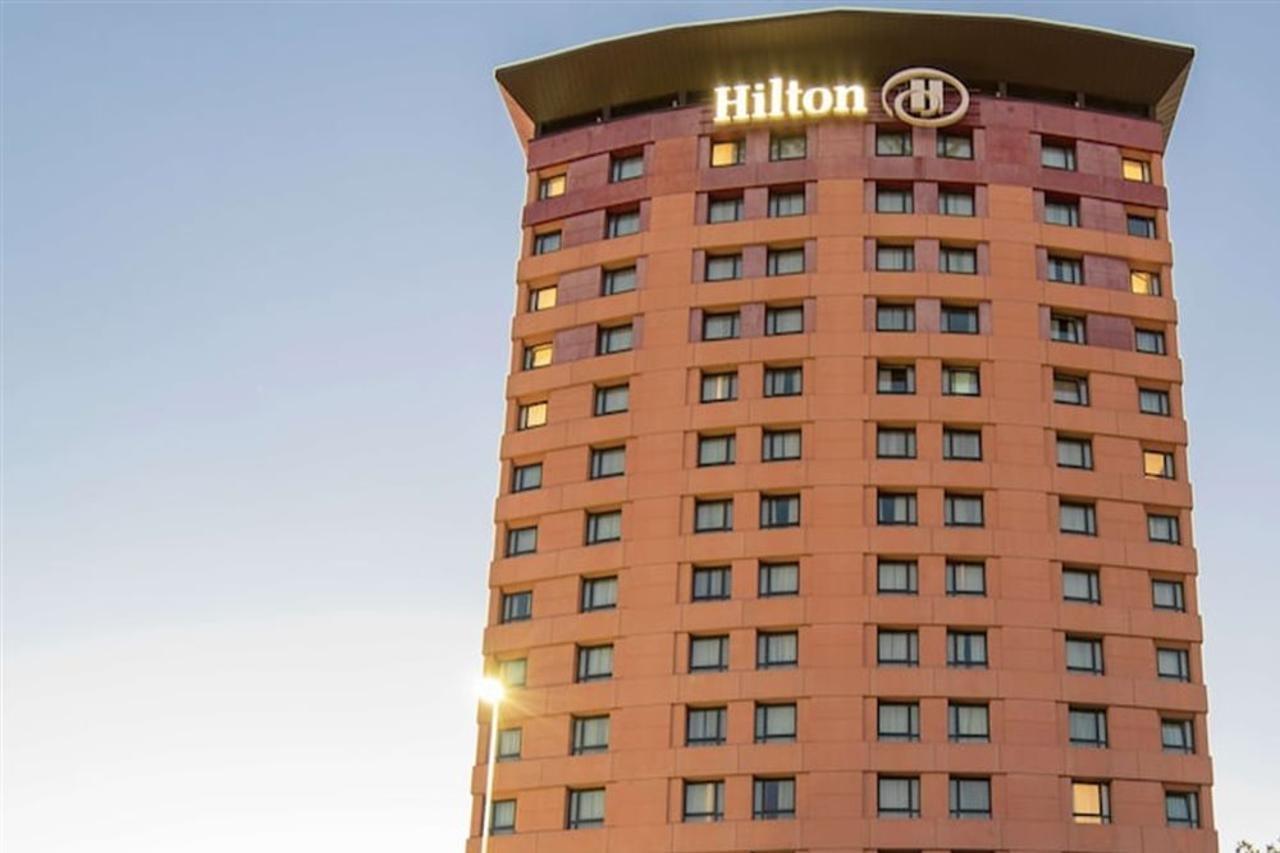 Hilton Metropole Firenze