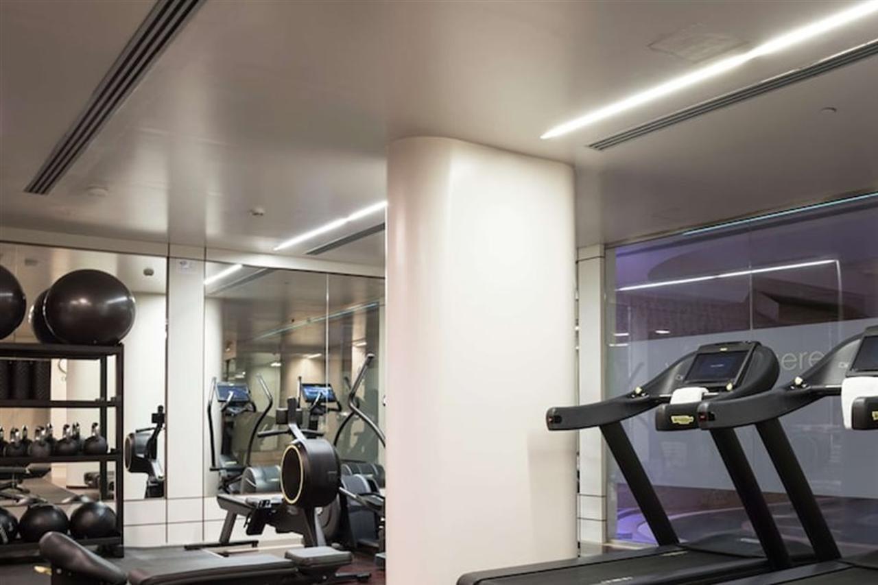 Hilton Metropole 4* Firenze