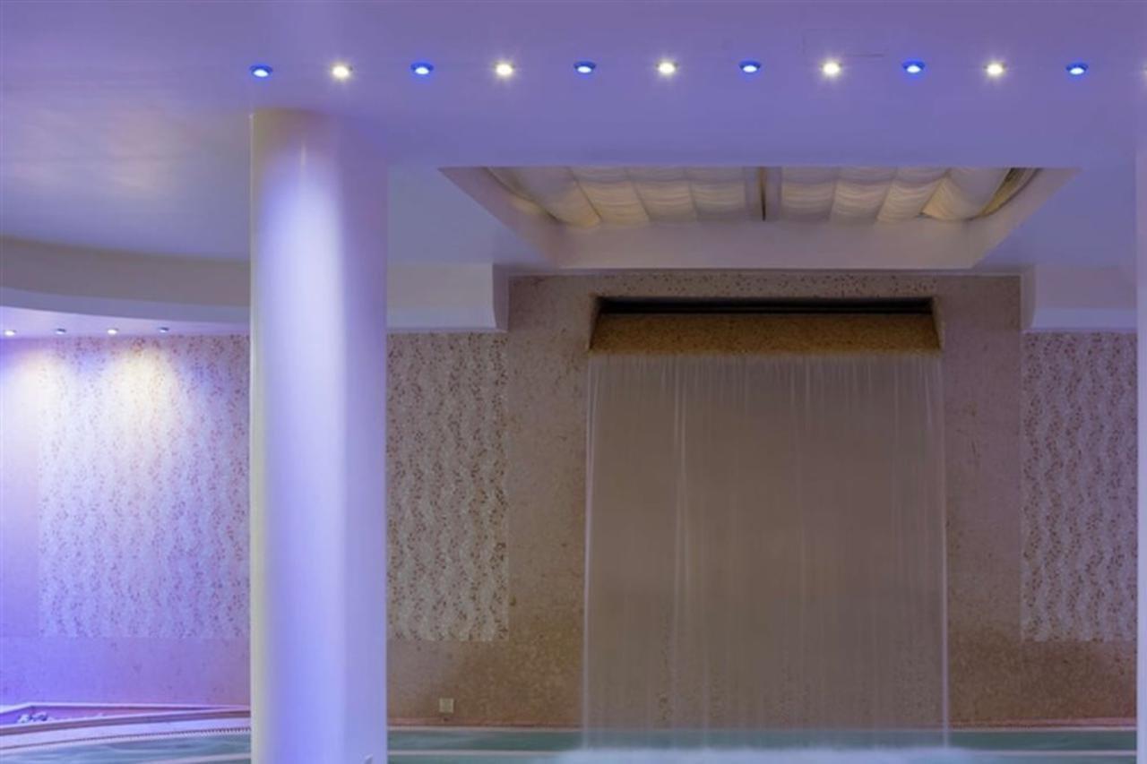 Hotel Hilton Metropole Firenze