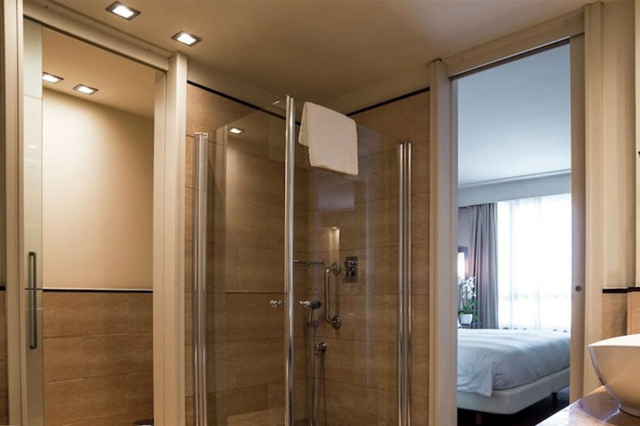Hilton Metropole Hotel