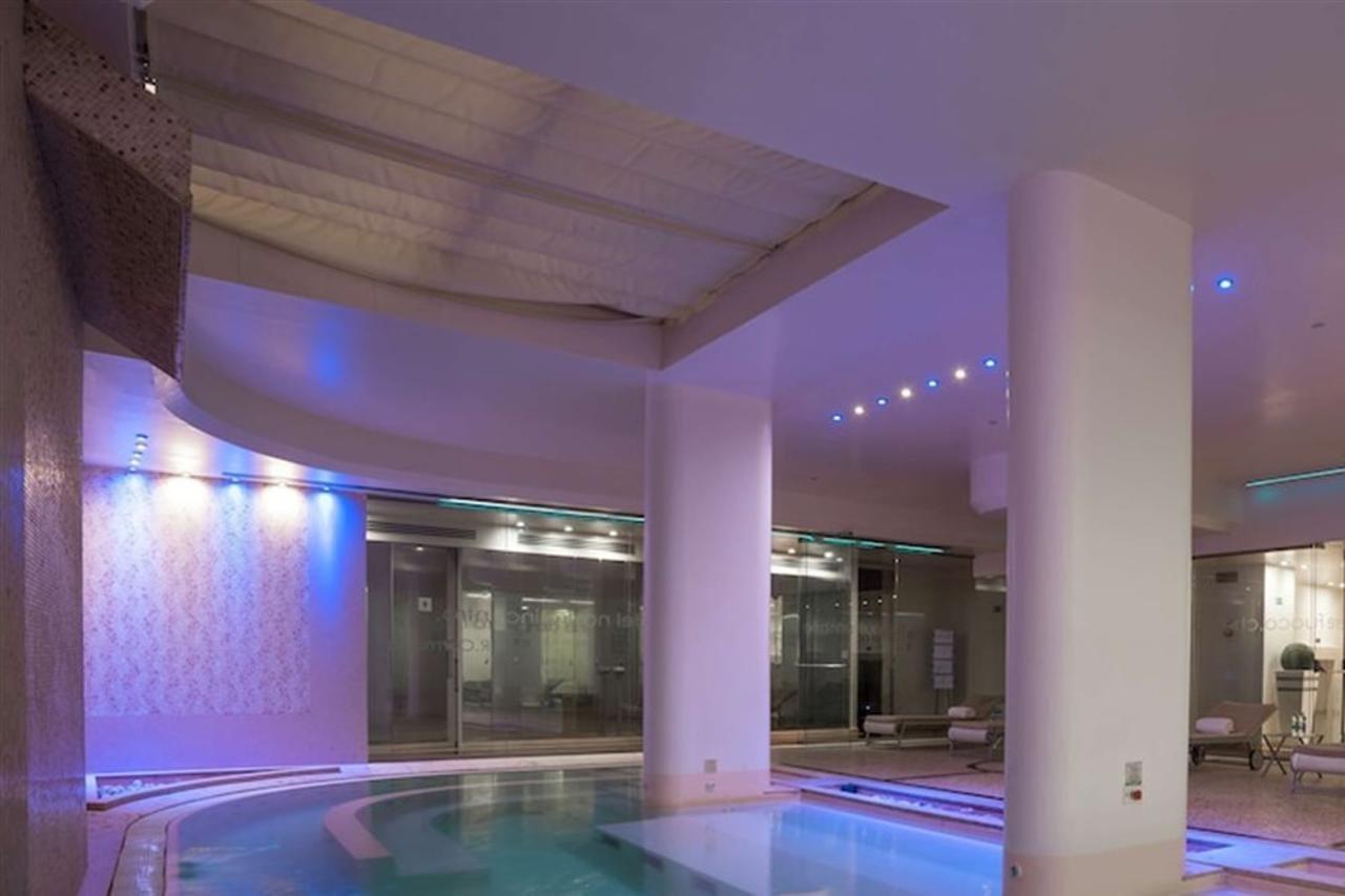 Hotel Hilton Metropole Firenze