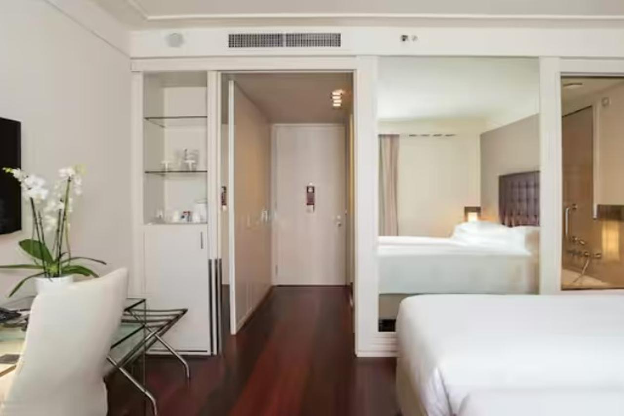 Hotel Hilton Metropole 4*