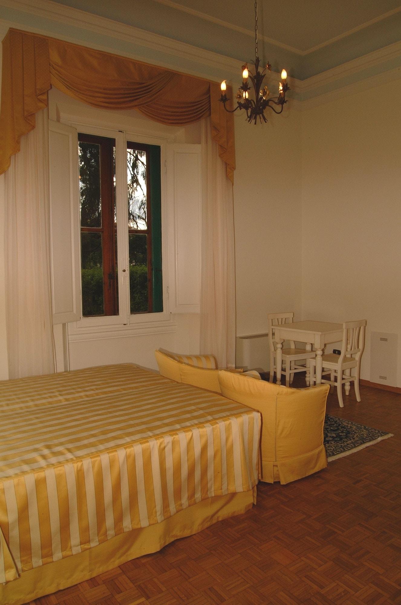 Michelangiolo 3* Florença