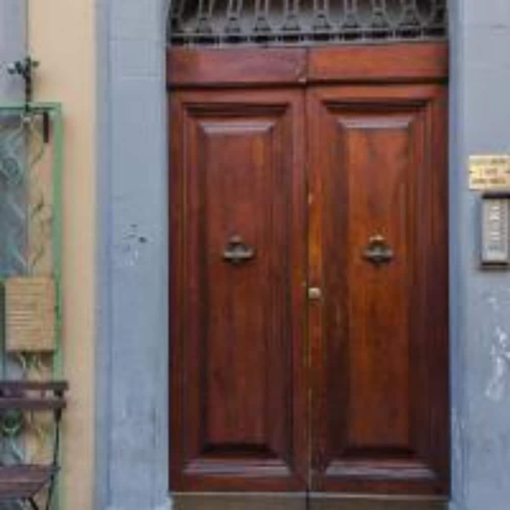 Loggia Fiorentina Hotel