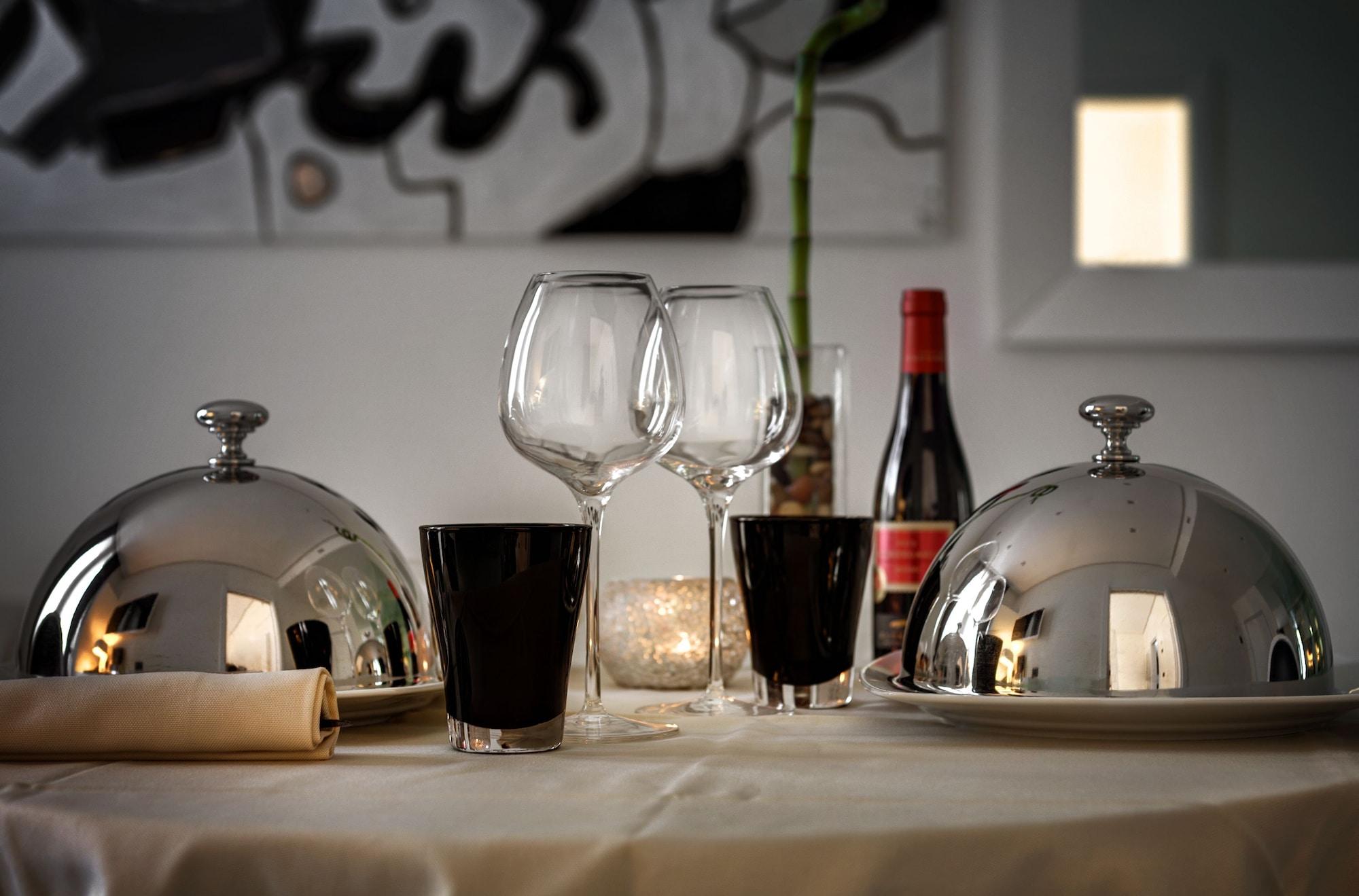 Hotel Lhp River&spa Firenze