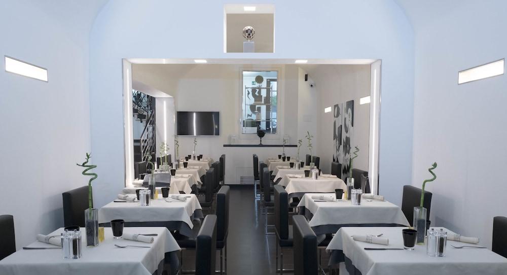Hotel Lhp River & Firenze