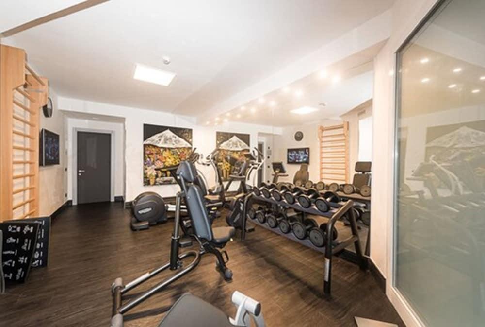 Lhp River&spa Hotel Firenze