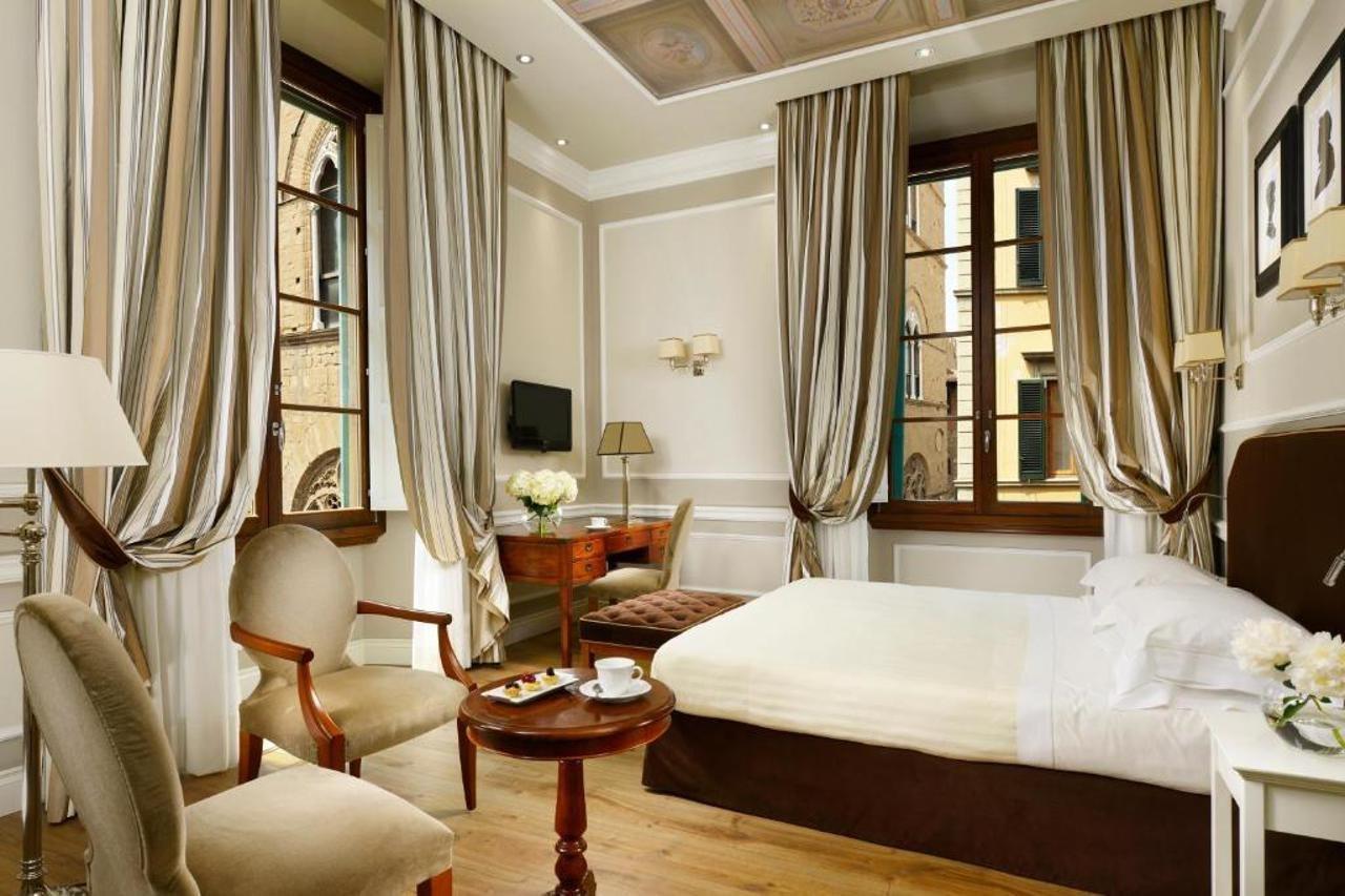 Fh55 Calzaiuoli Hotel Firenze
