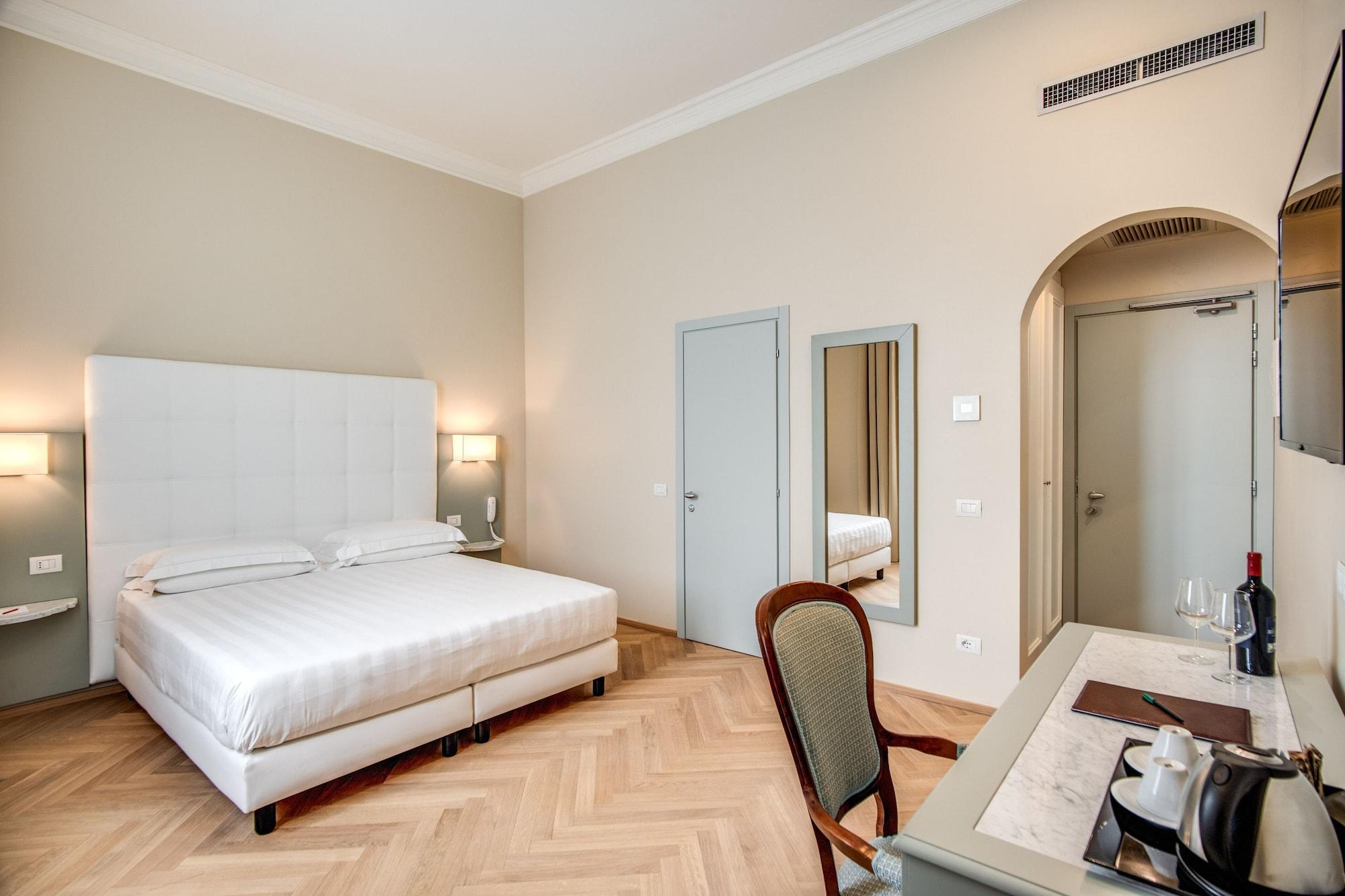Ariele Hotel