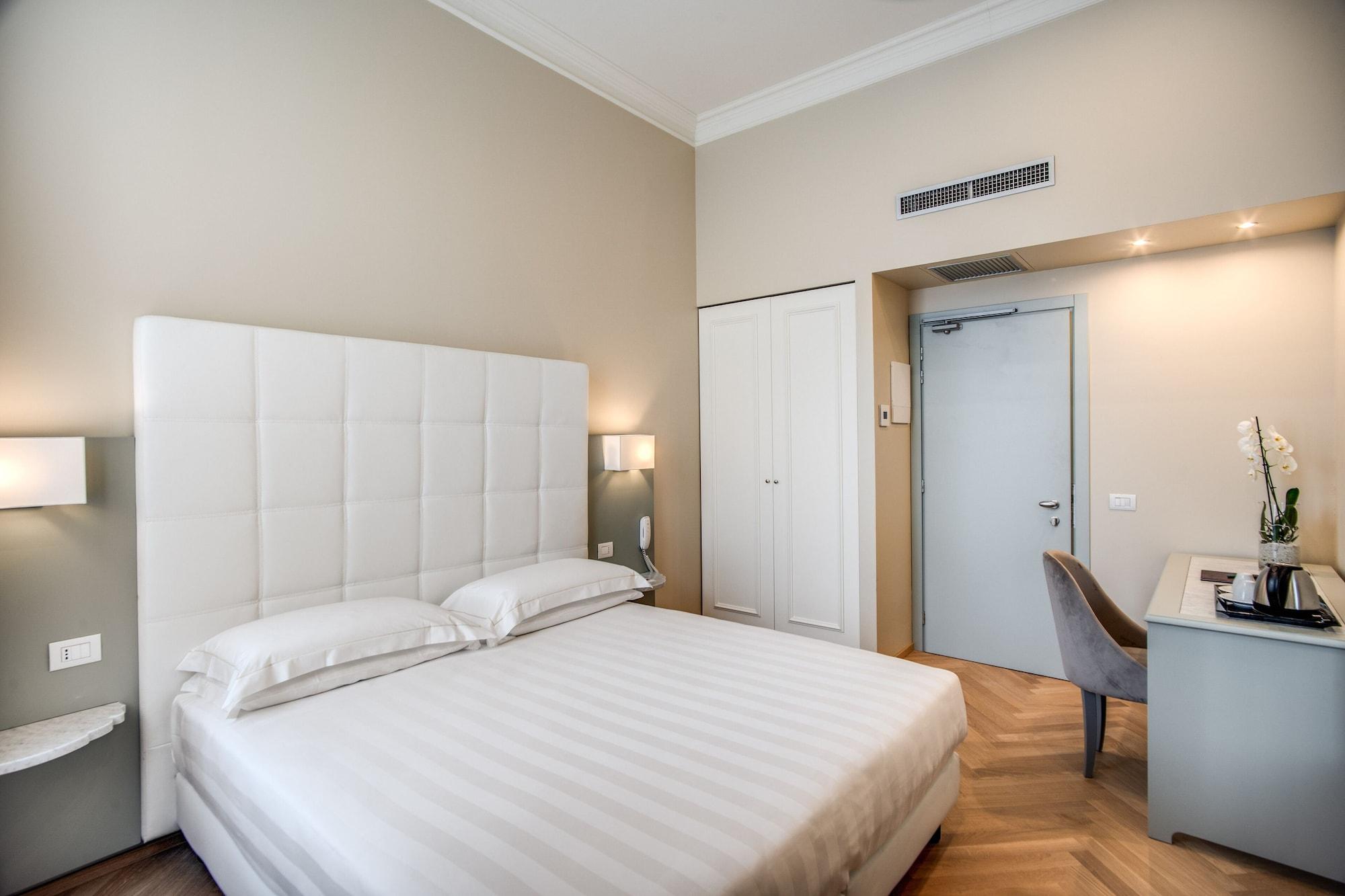 Hotel Ariele Firenze
