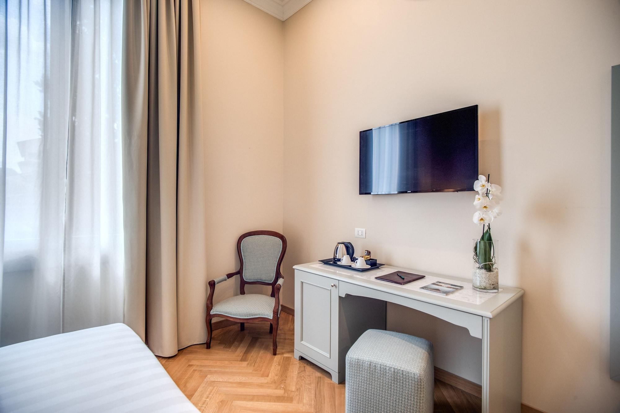 Hotel Ariele