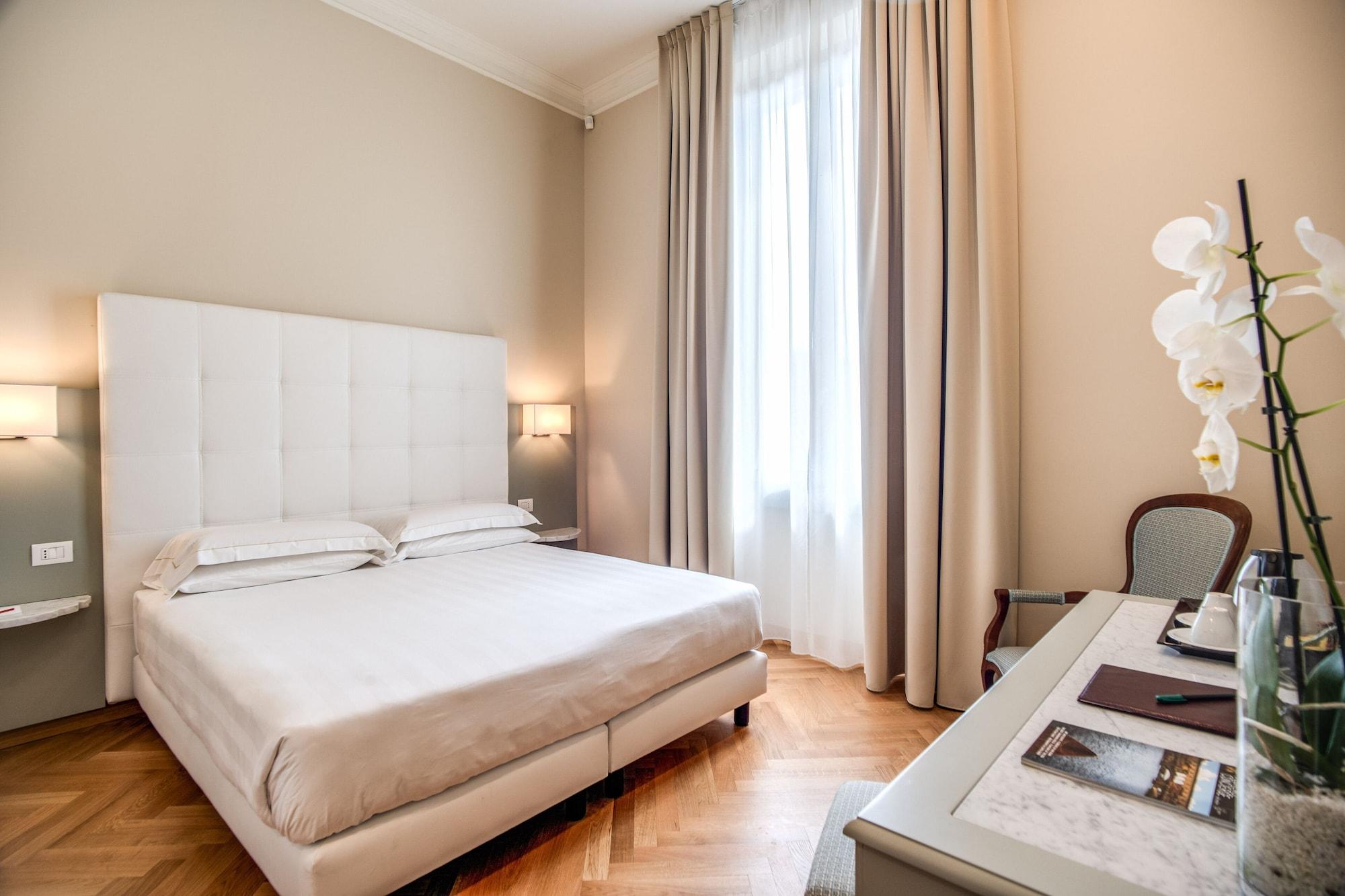 Ariele Hotel 4*
