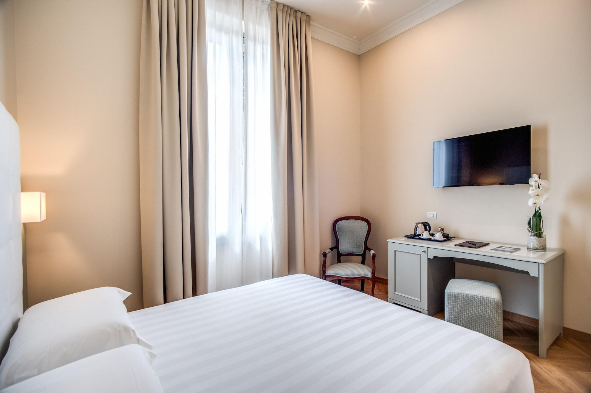 Ariele Hotel