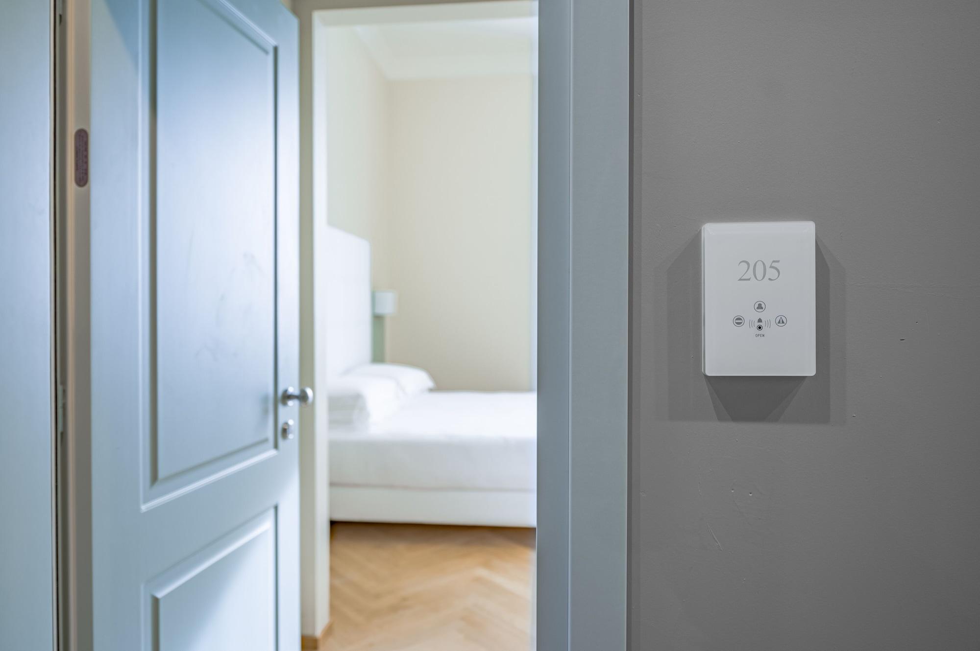 Hotel Ariele 4*