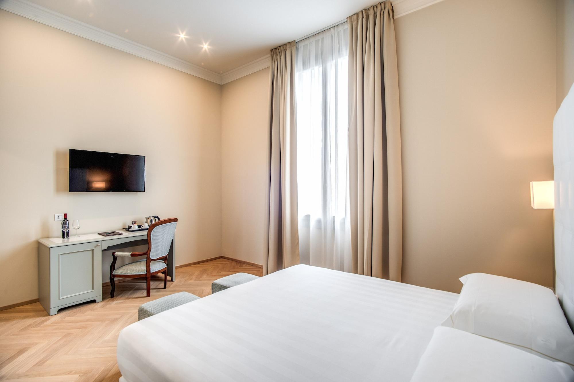Hotel Ariele Firenze