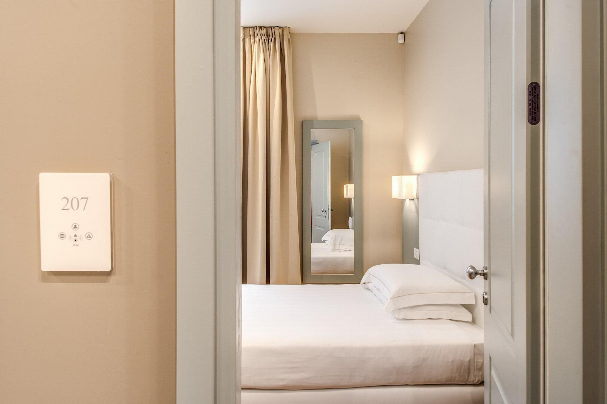 Ariele Hotel Firenze