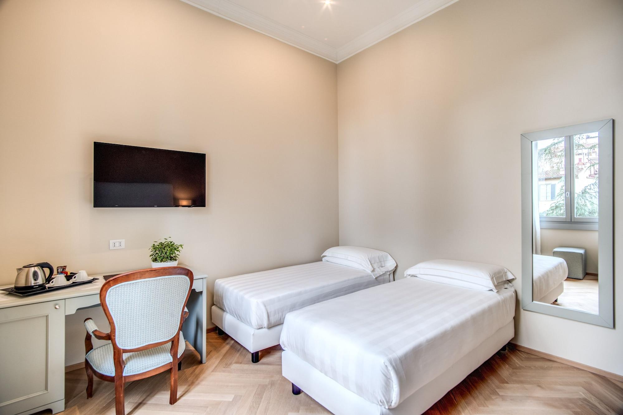 Hotel Ariele Firenze