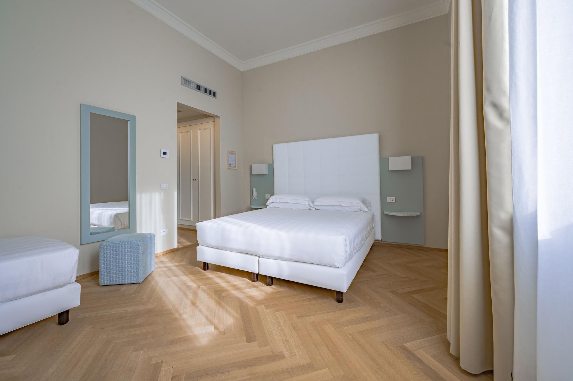 Hotel Ariele Firenze