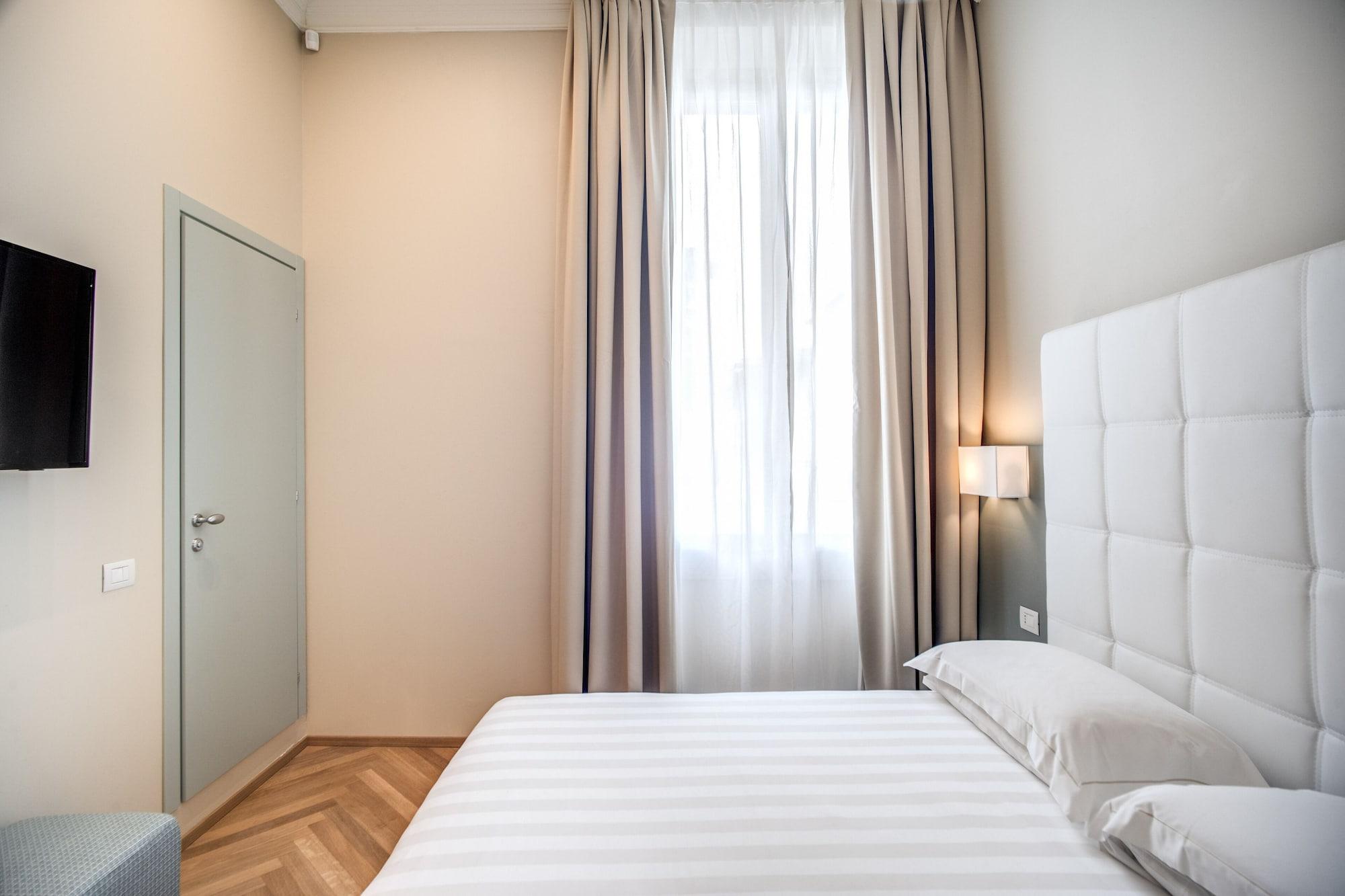 Ariele Hotel Florença