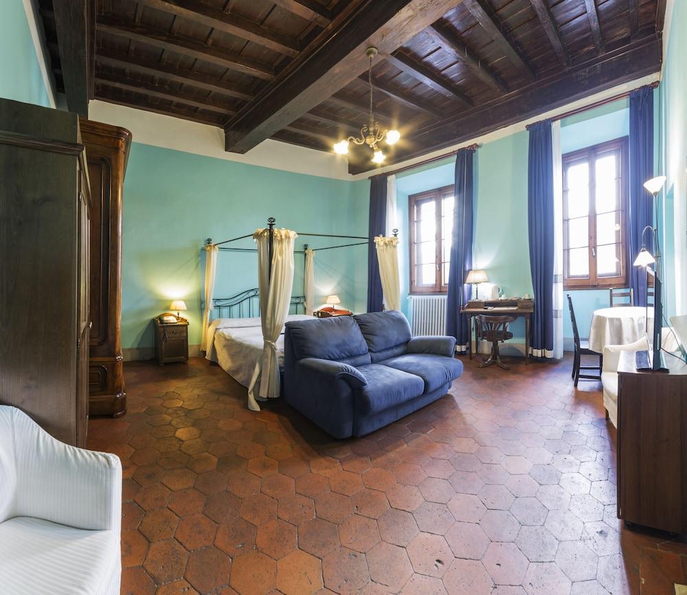 La Residenza Del Proconsolo Bed & Breakfast Firenze