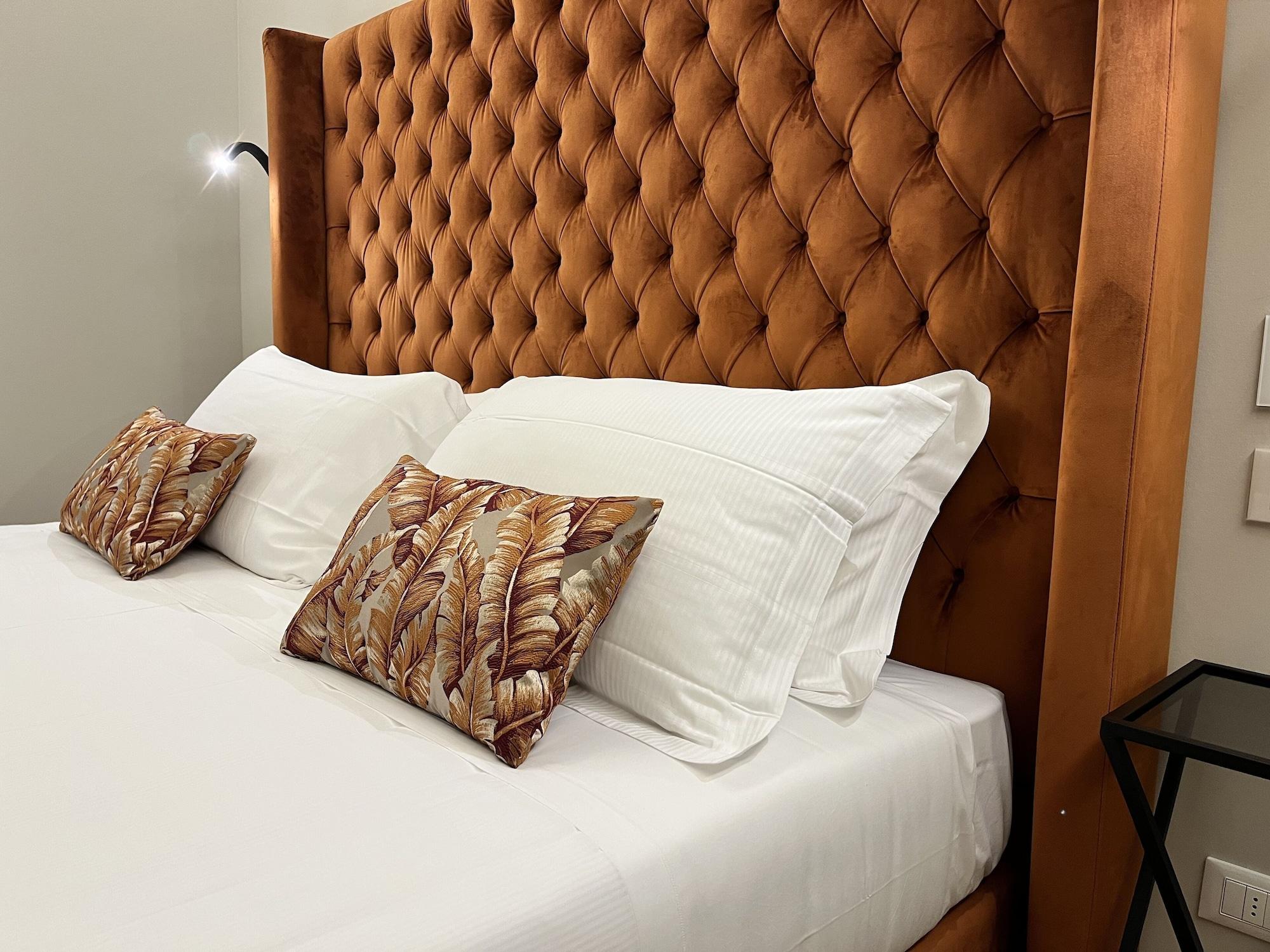 Corte Dei Sogni Boutique & Hotel 3*