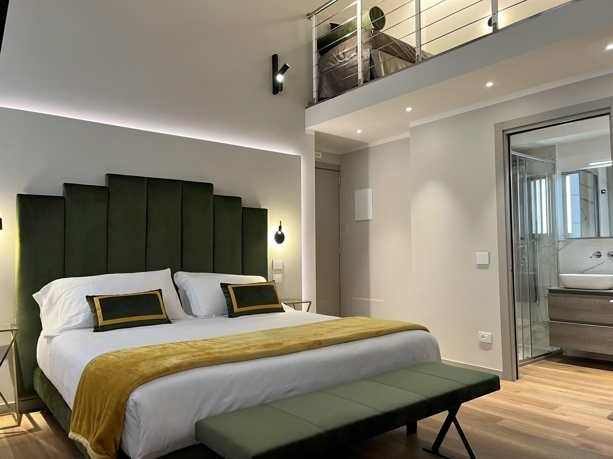 Corte Dei Sogni Boutique & Hotel Firenze