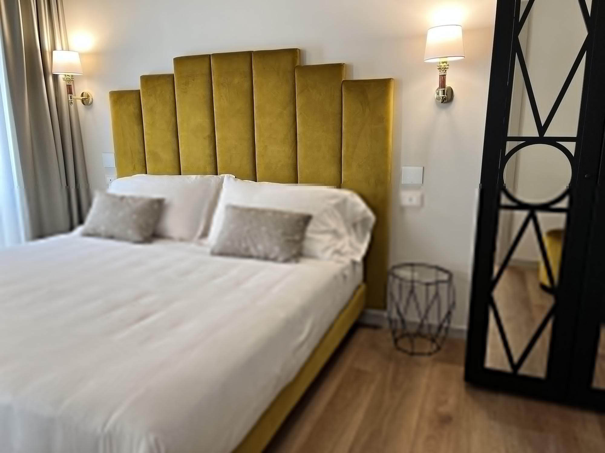 Corte Dei Sogni Boutique & Firenze