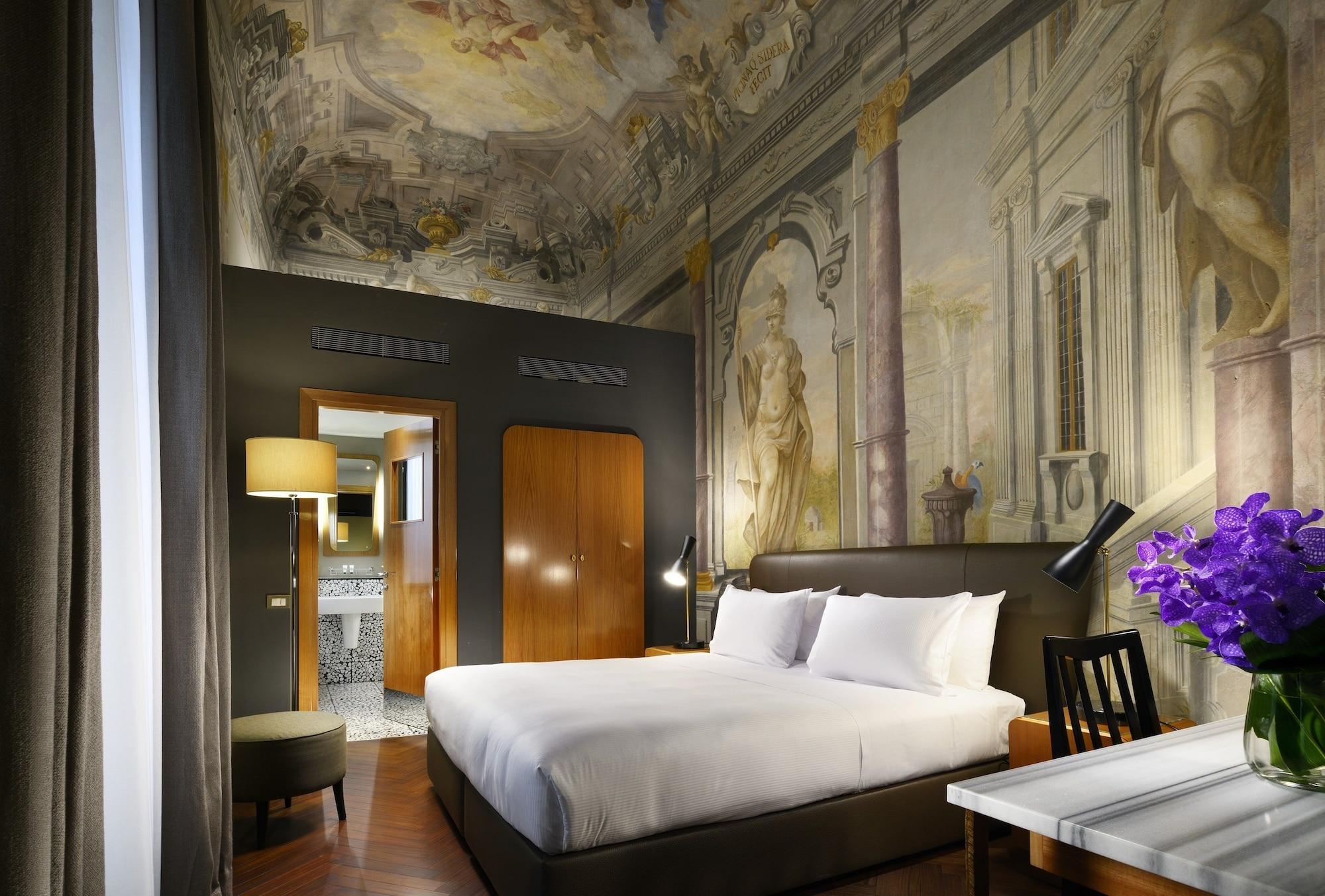 Garibaldi Blu - Wtb Hotel Firenze