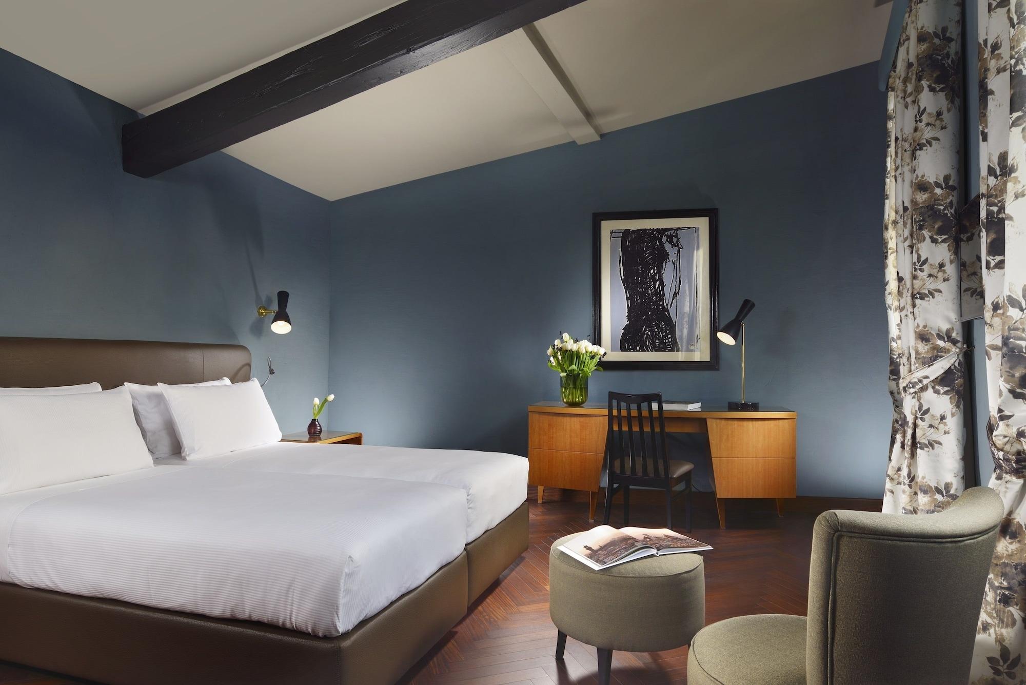 Hotel Garibaldi Blu - Wtb