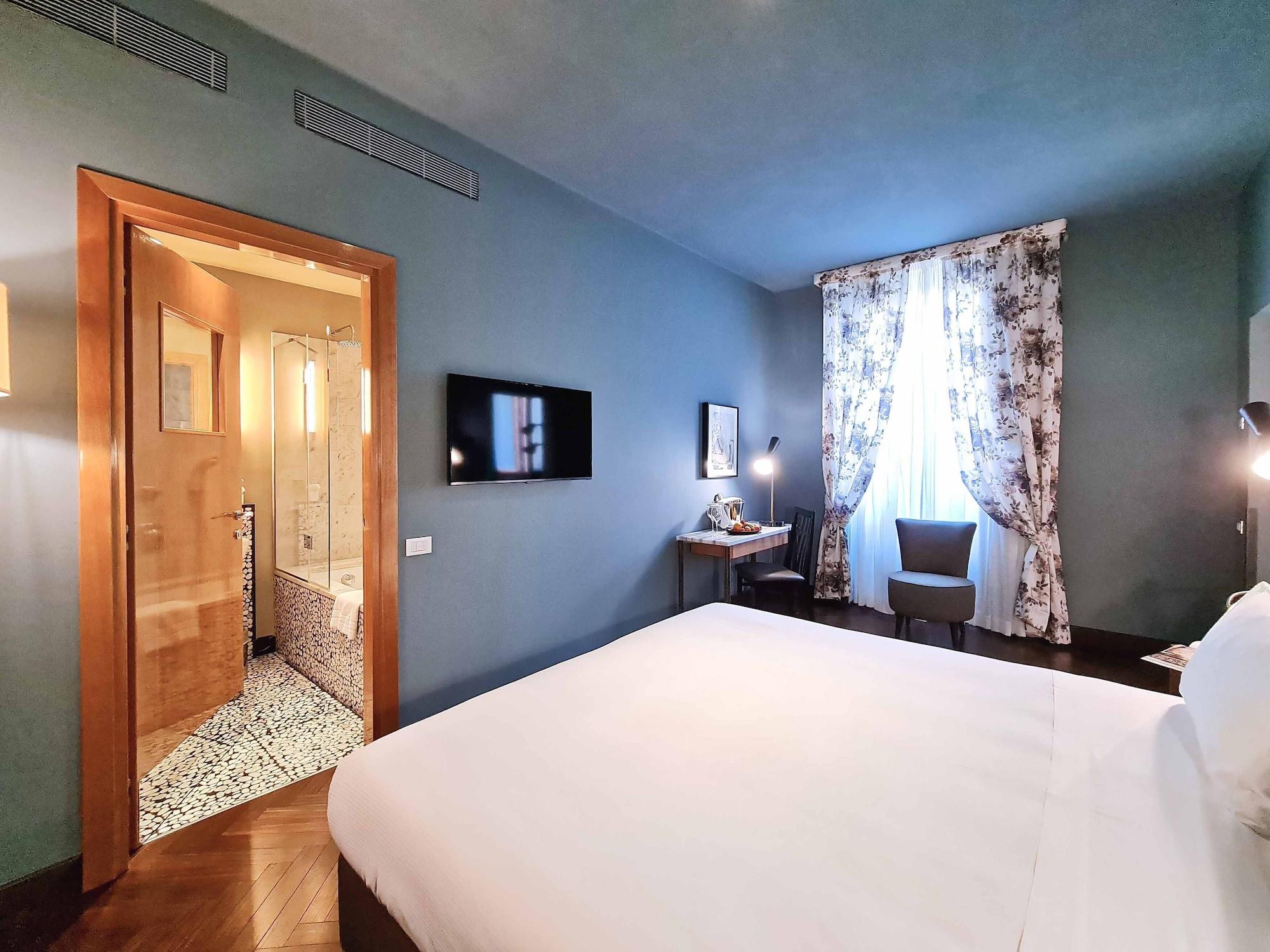 Garibaldi Blu - Wtb Hotel Firenze